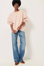 Afbeelding in Gallery-weergave laden, Sessùn Chebbi Oversized Sweater - more color options