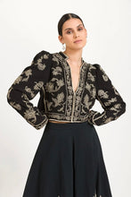 Afbeelding in Gallery-weergave laden, Scarlett Poppies Golden Memories Jack Black