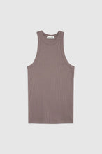 Afbeelding in Gallery-weergave laden, Anine Bing Eva Tank Iron A-08-10269-BWN27