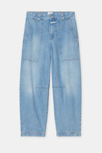 Afbeelding in Gallery-weergave laden, Closed Rhannon Light Blue C22734-18S-49 LBL