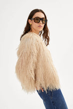 Afbeelding in Gallery-weergave laden, Rabens Saloner PLUME BLOUSE - SAFI