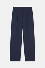 Afbeelding in Gallery-weergave laden, Closed Wide Pants Mawson C21308-35P-22 568 Dark Night