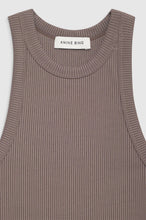 Afbeelding in Gallery-weergave laden, Anine Bing Eva Tank Iron A-08-10269-BWN27