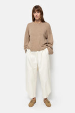 Afbeelding in Gallery-weergave laden, Âme Antwerp New York Cotton Pu OW01