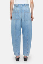 Afbeelding in Gallery-weergave laden, Closed Rhannon Light Blue C22734-18S-49 LBL