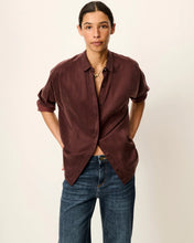 Afbeelding in Gallery-weergave laden, Sessùn 22110002 LADY D Wide shirt - more color options