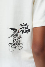 Afbeelding in Gallery-weergave laden, Closed Printed T-shirt Ivory C95269-44H-PR 218