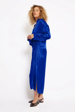 Afbeelding in Gallery-weergave laden, Roseanna Robe Jilly Blue