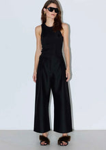 Afbeelding in Gallery-weergave laden, RAIINE MATTY PANTS BLACK