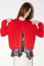 Afbeelding in Gallery-weergave laden, Roseanna TINOS MERINO WOOL VEST - more color options