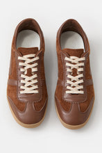 Afbeelding in Gallery-weergave laden, Closed Sneaker C99320-887-TK Ferro Brown