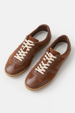 Afbeelding in Gallery-weergave laden, Closed Sneaker C99320-887-TK Ferro Brown