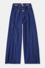 Afbeelding in Gallery-weergave laden, Closed Margo-X Dark Blue C20366-18S2A DBL