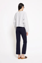 Afbeelding in Gallery-weergave laden, Roseanna Pantalon Navy Style #S25COPPDEAL