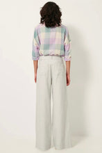 Afbeelding in Gallery-weergave laden, Sessùn MANHATTI Loose pant Icy