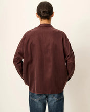 Afbeelding in Gallery-weergave laden, Sessùn 22110002 LADY D Wide shirt - more color options