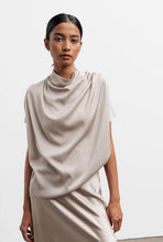 Afbeelding in Gallery-weergave laden, Ahlvar Gallery Milly Top Greige
