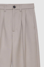 Afbeelding in Gallery-weergave laden, Anine Bing Carrie Pant Taupe A-03-3269-230