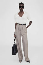 Afbeelding in Gallery-weergave laden, Anine Bing Carrie Pant Taupe A-03-3269-230