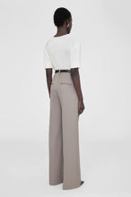 Afbeelding in Gallery-weergave laden, Anine Bing Carrie Pant Taupe A-03-3269-230