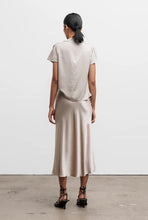Afbeelding in Gallery-weergave laden, Ahlvar Gallery Milly Top Greige