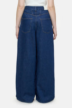 Afbeelding in Gallery-weergave laden, Closed Margo-X Dark Blue C20366-18S2A DBL