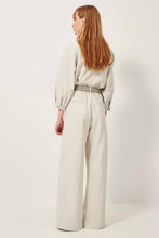 Afbeelding in Gallery-weergave laden, Sessùn RINIM Elastic waisted pants Icy