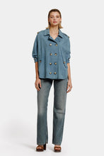 Afbeelding in Gallery-weergave laden, Alter Ego Bibi Capri Blue W291