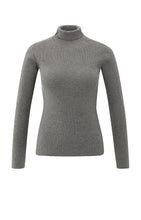 Afbeelding in Gallery-weergave laden, Yaya Ribbed top 01-000517-510 - more color options