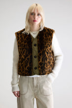 Afbeelding in Gallery-weergave laden, Bellerose ELOISE Bodywarmer Butter