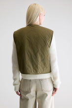 Afbeelding in Gallery-weergave laden, Bellerose ELOISE Bodywarmer Butter