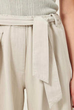 Afbeelding in Gallery-weergave laden, Sessùn RINIM Elastic waisted pants Icy