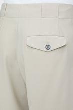 Afbeelding in Gallery-weergave laden, Closed Mawson Relaxed Pants Sabbia beige C22308-35P-22 277