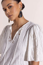 Afbeelding in Gallery-weergave laden, Scarlett Poppies Hilda Dress Simply White