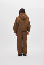 Afbeelding in Gallery-weergave laden, Rabens Saloner TECH QUILT JACKET - RHEA W26308107