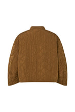 Afbeelding in Gallery-weergave laden, Rabens Saloner TECH QUILT JACKET - RHEA W26308107