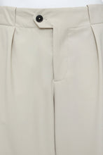 Afbeelding in Gallery-weergave laden, Closed Mawson Relaxed Pants Sabbia beige C22308-35P-22 277