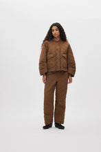 Afbeelding in Gallery-weergave laden, Rabens Saloner TECH QUILT JACKET - RHEA W26308107