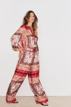Afbeelding in Gallery-weergave laden, Stella Forest Pantalon Rouge Romance E26PA021