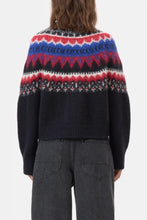 Afbeelding in Gallery-weergave laden, Closed Cropped Zip Cardigan C96423-94C-JC Cosmic Grey 140