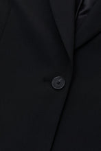 Afbeelding in Gallery-weergave laden, Closed Slim Blazer Black C97130-35E-22