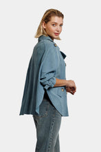 Afbeelding in Gallery-weergave laden, Alter Ego Bibi Capri Blue W291