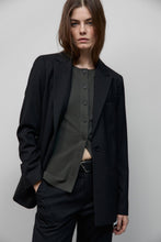 Afbeelding in Gallery-weergave laden, Closed Slim Blazer Black C97130-35E-22