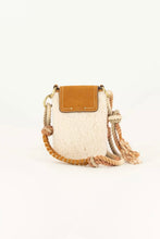 Afbeelding in Gallery-weergave laden, Sessun Evalio SHLG Pochette Portable 00512 Natural 24103002