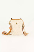 Afbeelding in Gallery-weergave laden, Sessun Evalio SHLG Pochette Portable 00512 Natural 24103002