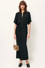 Afbeelding in Gallery-weergave laden, Sessùn Elita Dress Black