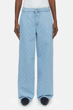 Afbeelding in Gallery-weergave laden, Closed Jurdy LBL Light Blue C22354-18S-06