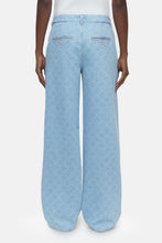 Afbeelding in Gallery-weergave laden, Closed Jurdy LBL Light Blue C22354-18S-06