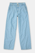 Afbeelding in Gallery-weergave laden, Closed Jurdy LBL Light Blue C22354-18S-06