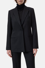 Afbeelding in Gallery-weergave laden, Closed Slim Blazer Black C97130-35E-22